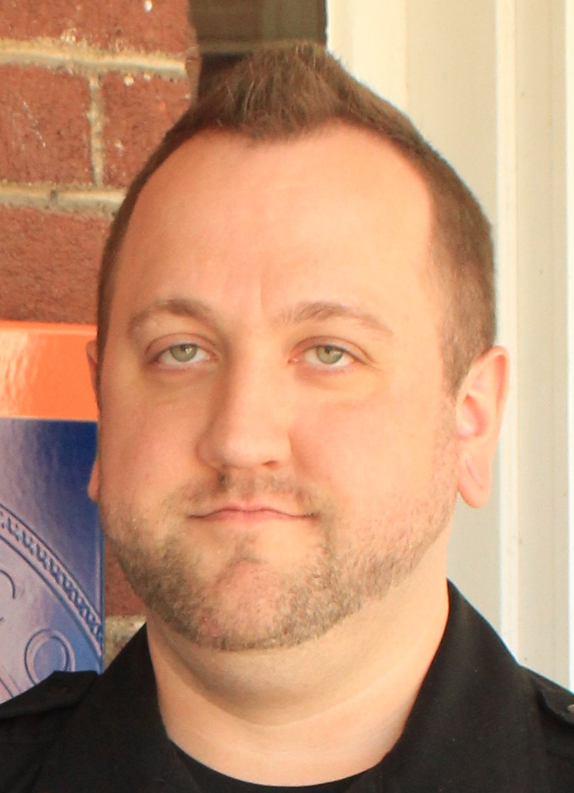 Chad Newlin Gettysburg College