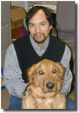 Peter Fong