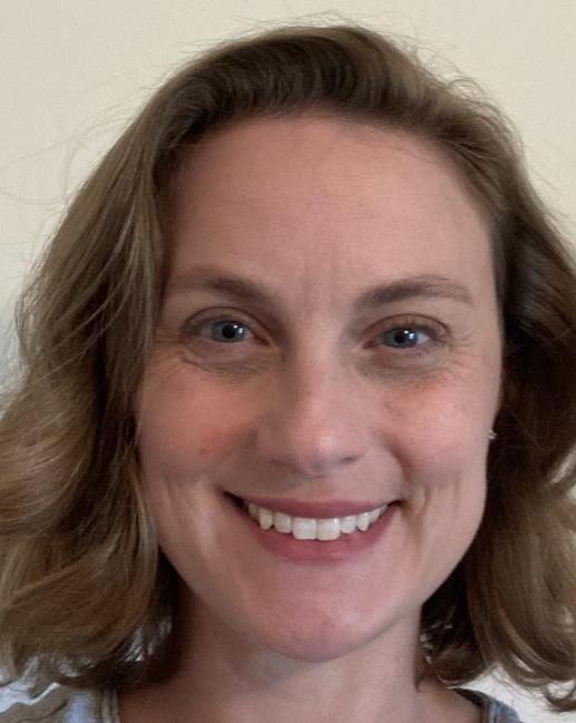 Catherine Frost Mathematics Gettysburg College