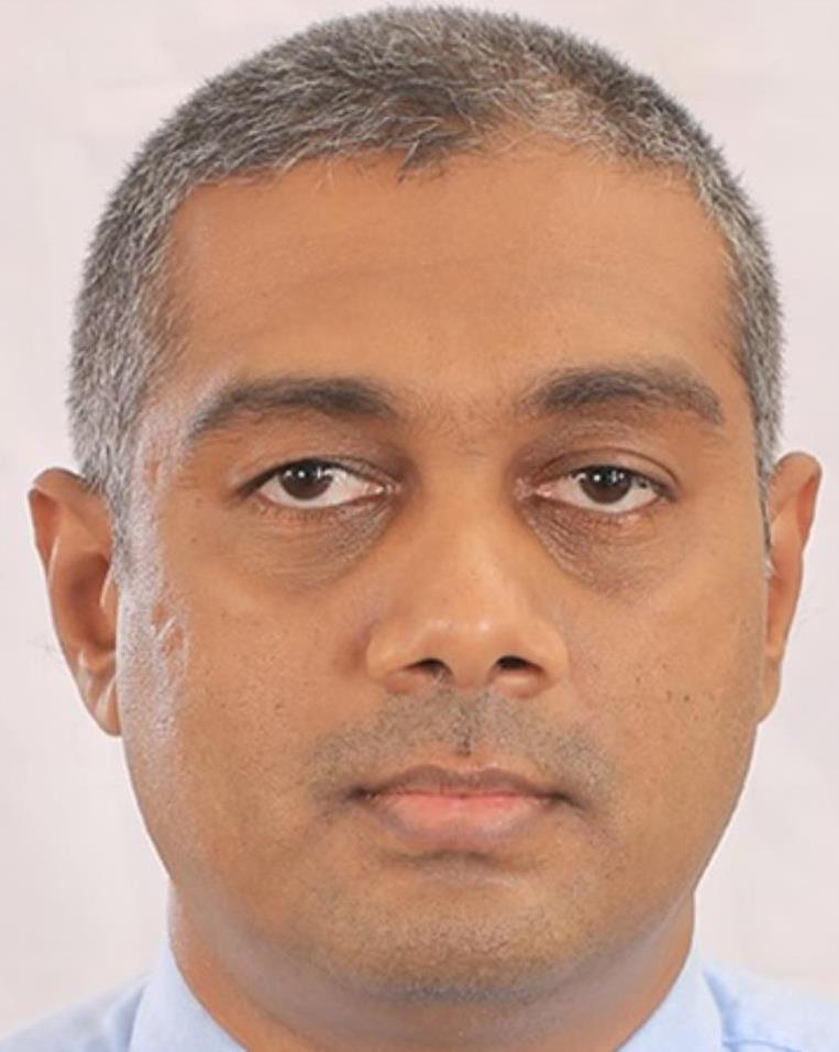 Prasadh Sandanuwan Kalawila Vithanage