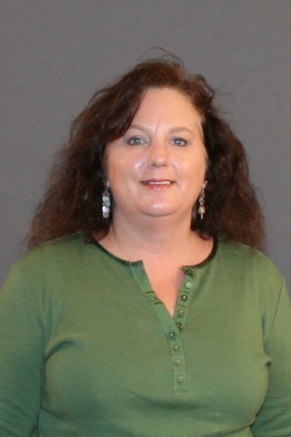 Lisa Wolf