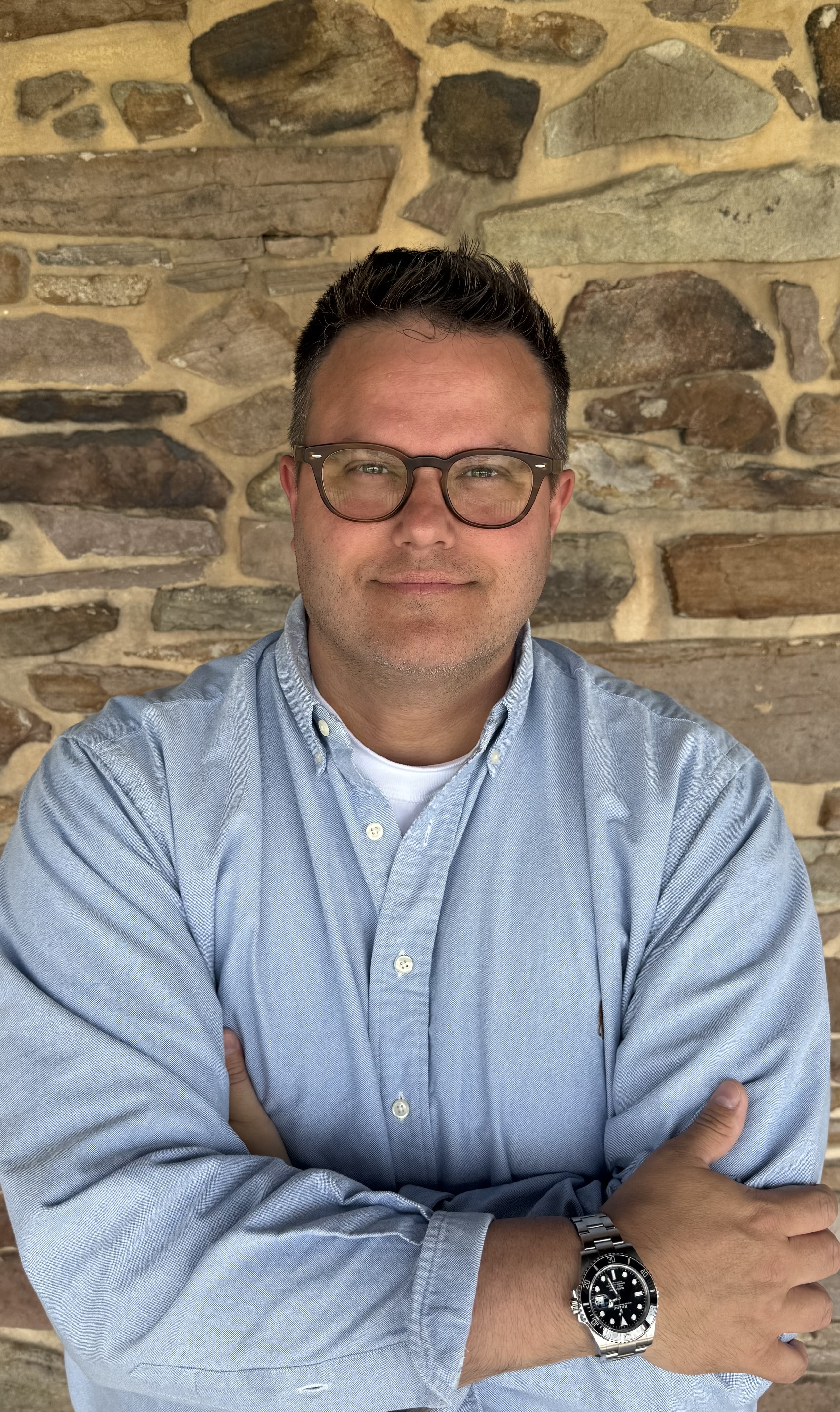 Scott Simon Boddery