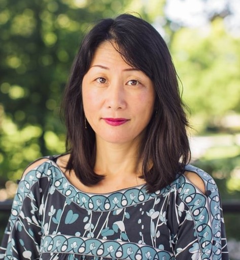 Yoko Nishimura